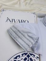Premium Soft Fabric Panjabi - Image 3